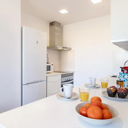 Ola Living Calabria Apartment