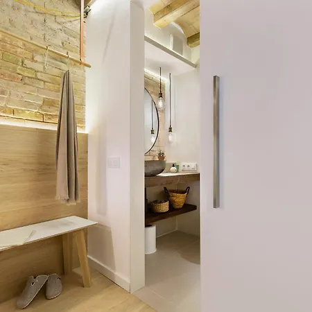 Ola Living Calabria شقة