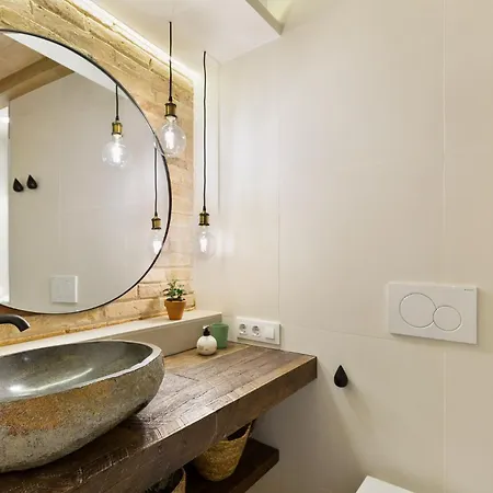 شقة Ola Living Calabria برشلونة